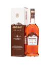 Ararat Brandy 5 YO 40% 0,7l