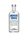 Absolut vodka 40% 0,7l