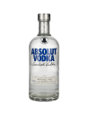 Absolut vodka 40% 0,7l