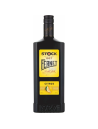 Fernet Stock Citrus  27% 1 l
