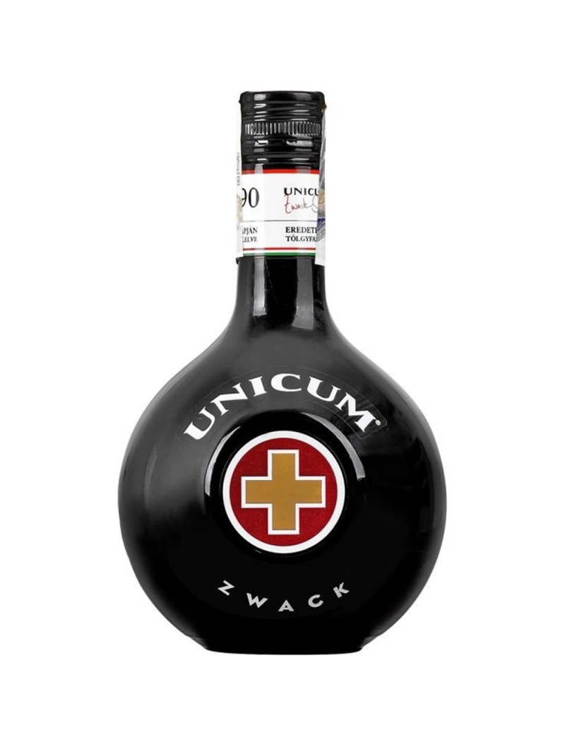 Unicum 40% 0,7l