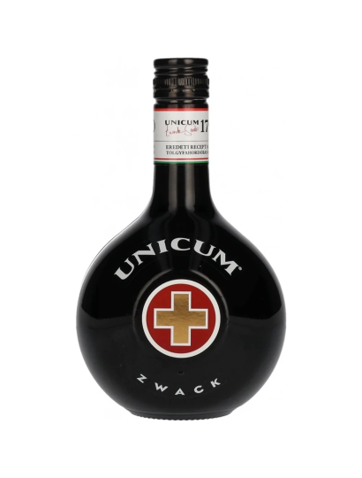 Unicum 40% 0,7l