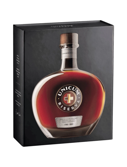 Unicum Riserva 40% 0,7l GB