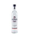 Nicolaus Vodka Extra Jemná 38% 0,7l