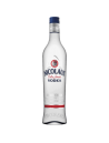 Nicolaus Vodka Extra Jemná 38% 0,7l