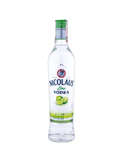 Nicolaus Lime 38% 0,7l