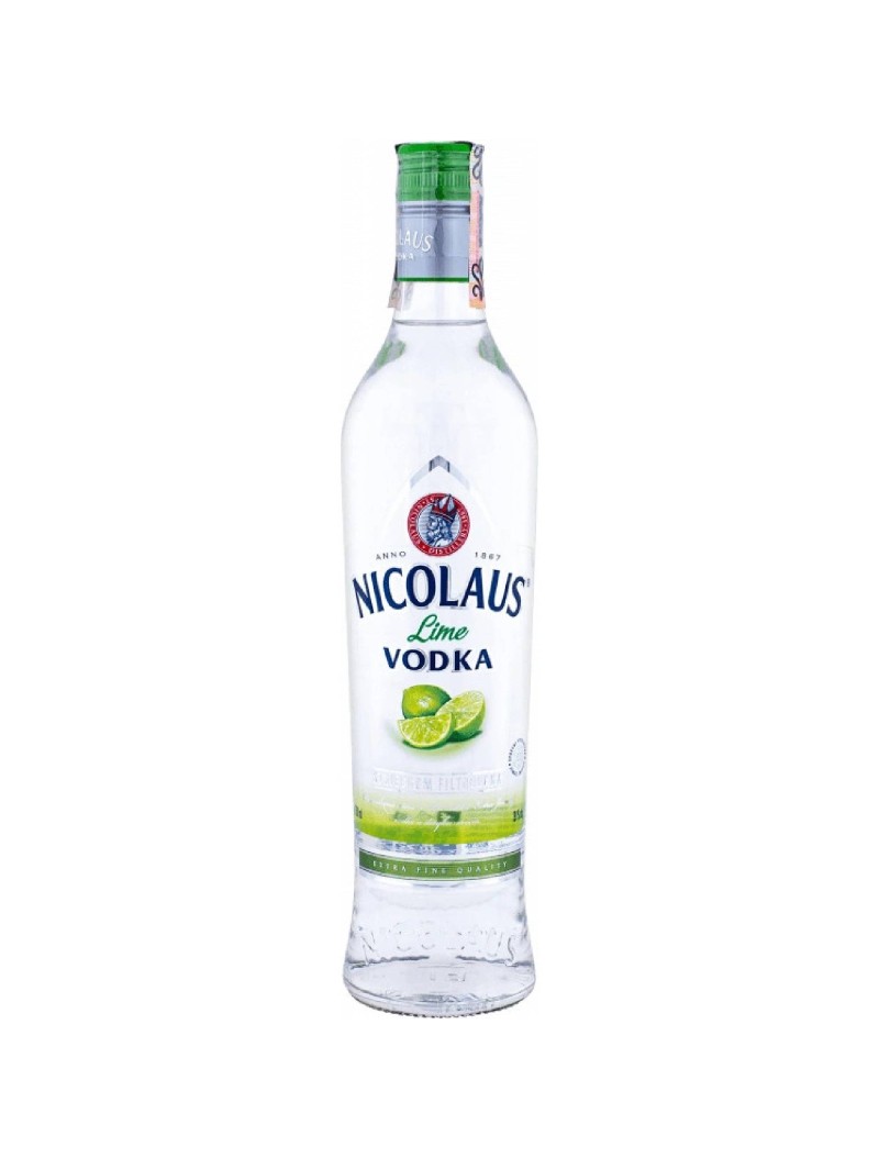 Nicolaus Lime 38% 0,7l