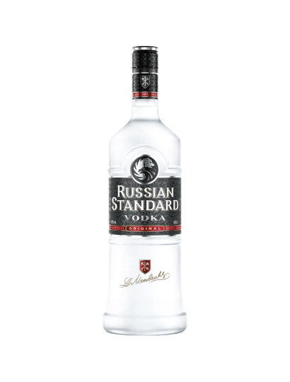Russian Standard Vodka Original 1l 40%