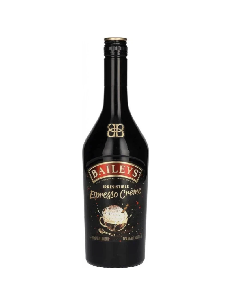 Baileys Espresso Creme Liker 17% 0,7l