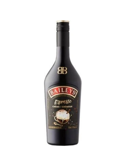Baileys Espresso Creme Liker 17% 0,7l