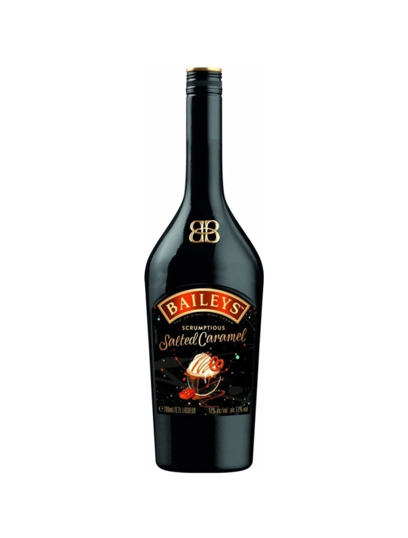 Baileys Salted Caramel 17% 0,7l