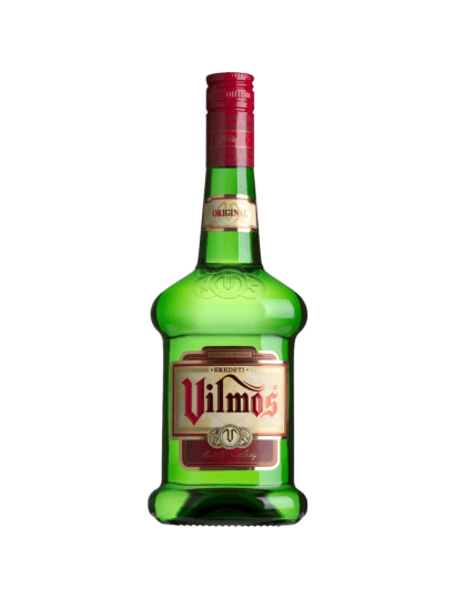 Vilmoskörte  37,5% 0,7l