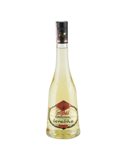 Spiš.Orig. Cseresznye 40% 0,7l