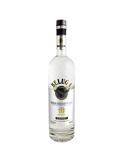 Beluga Noble Vodka 40% 1l