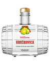 Williams hruškovica  súdok 45% 0,5l