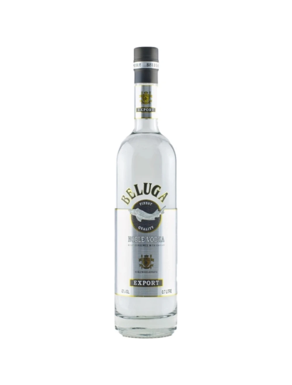 Beluga Noble Vodka 40% 0,7l