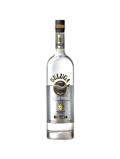 Beluga Noble Vodka 40% 0,7l