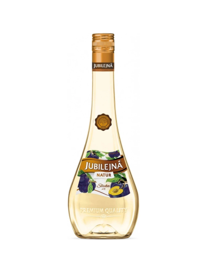 Jubilejná Slivka 40% 0,7 l