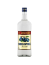 Morva fehér szilva Jelínek 40% 1l
