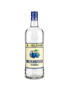 Morva fehér szilva Jelínek 40% 1l