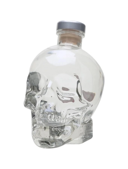 Crystal Head 40% 0,7l