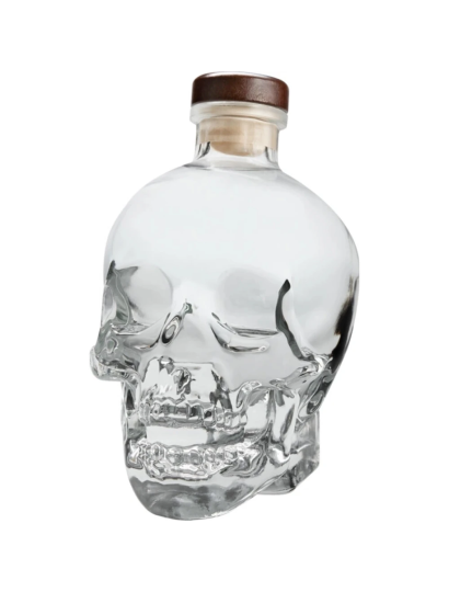 Crystal Head 40% 0,7l