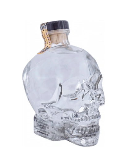 Crystal Head 40% 0,7l