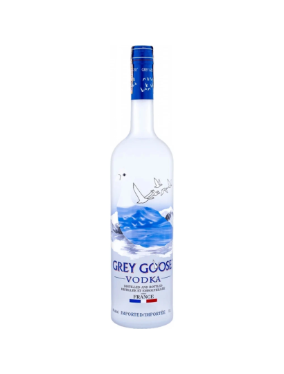 Grey Goose 40% 1l