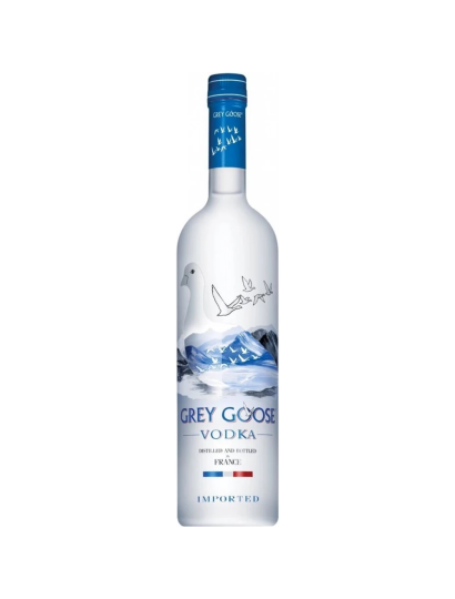 Grey Goose 40% 1l