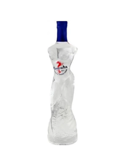 Kamasutra Oriental Vodka 40% 0,5l