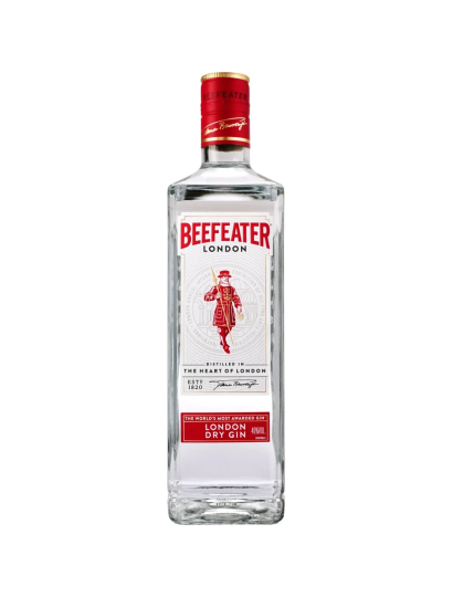 Beefeater Gin 40% 1l