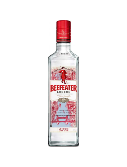 Beefeater Gin 40% 1l
