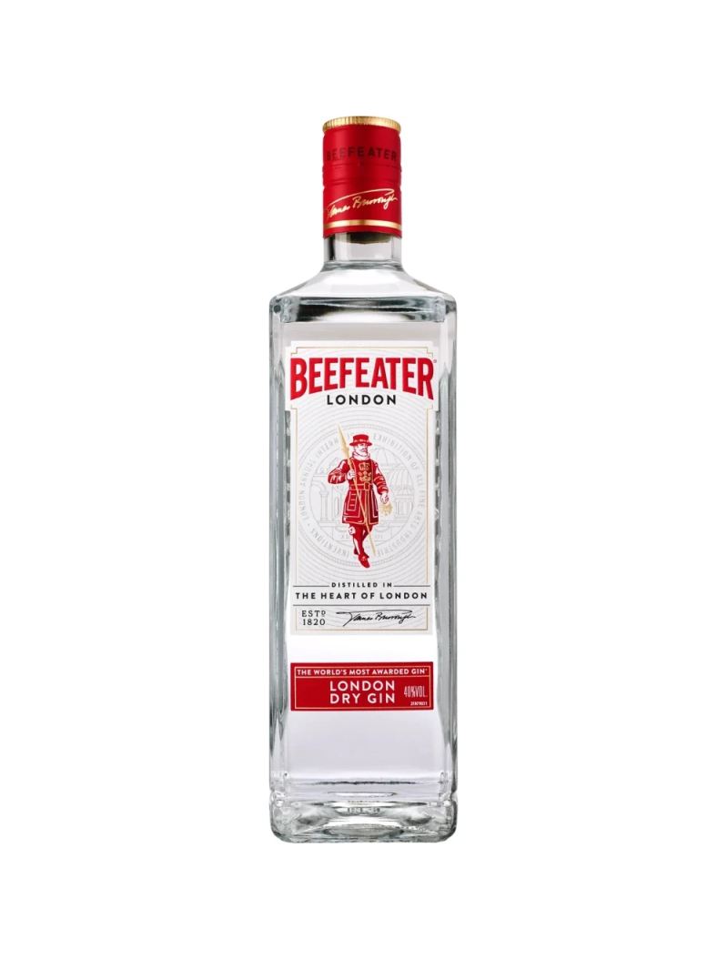 Beefeater Gin 40 % 0,7 l