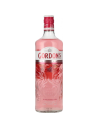 Gin Gordon´s Pink Premium 37,5% 0,7l