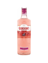 Gin Gordon´s Pink Premium 37,5% 0,7l