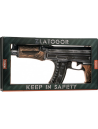 Kalashnikov AK 47 40% 0,7l