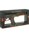 Kalashnikov AK 47 Vodka GBX 40% 0,7l