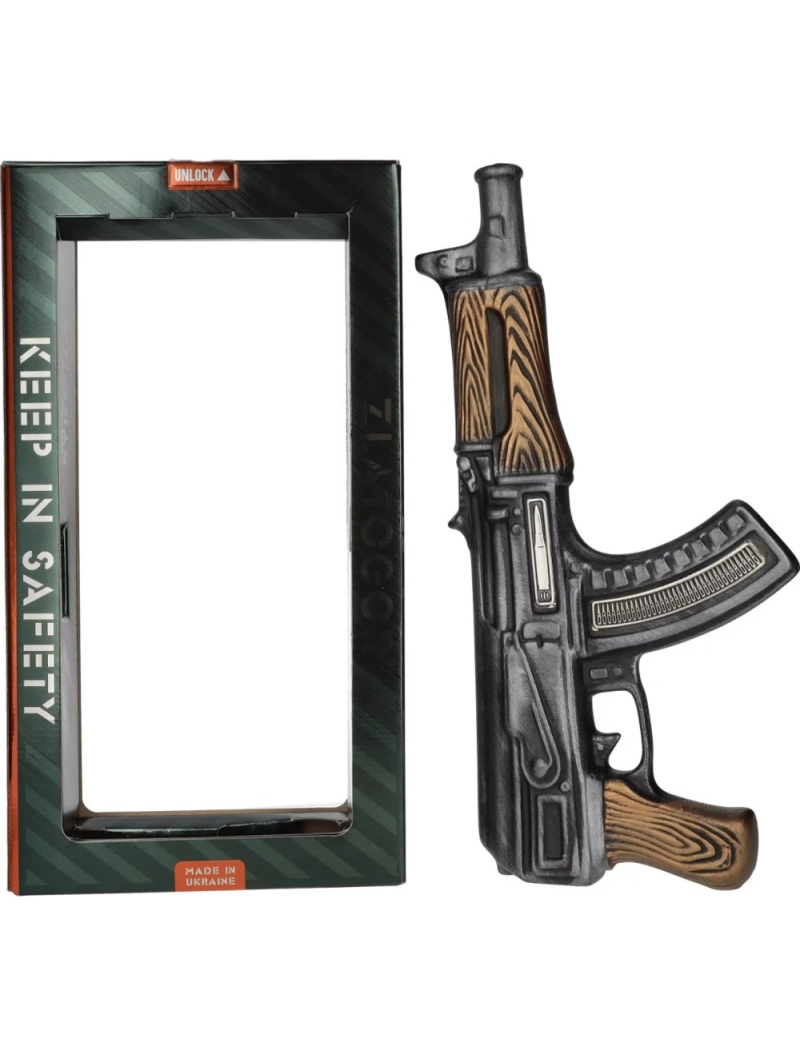 Kalashnikov AK 47 40% 0,7l
