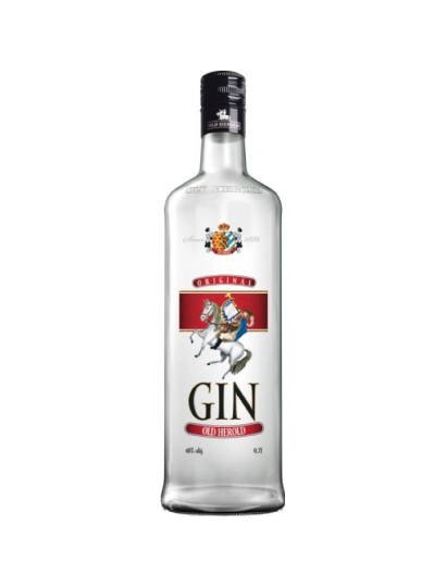 Herold original Gin 40% 0,7l