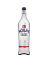 Nicolaus Vodka Extra Jemná 38% 1l