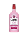 Gibson Pink Gin 37,5% 0,7l