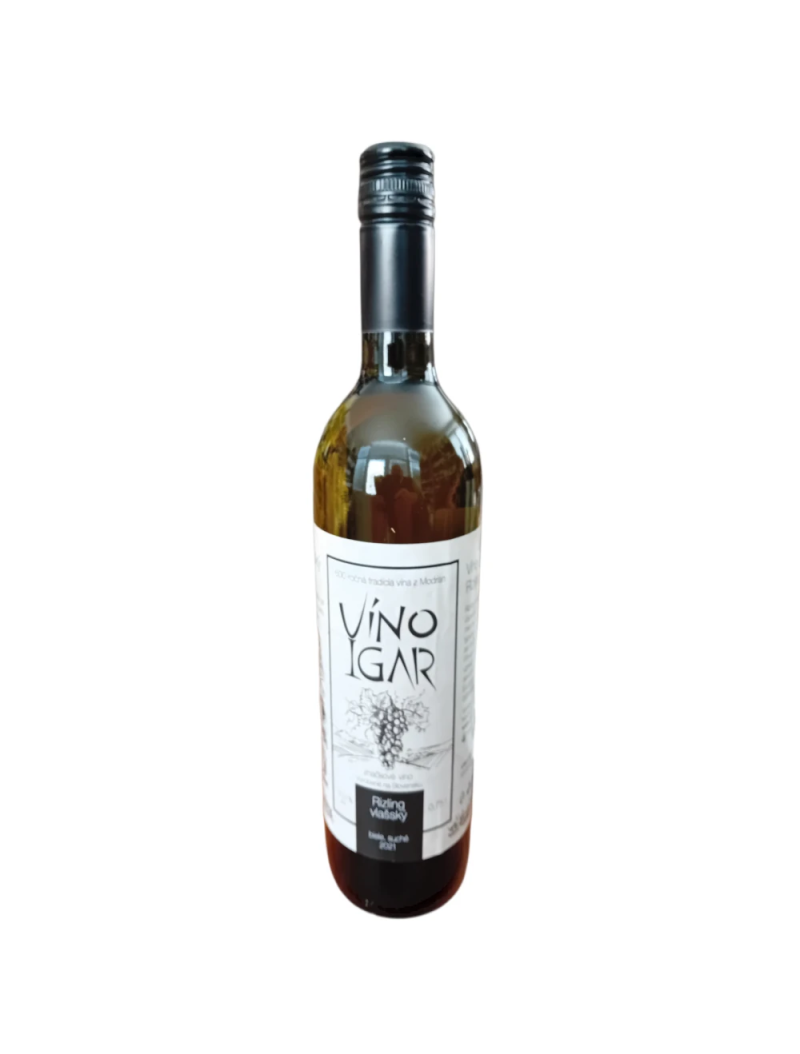 Olaszrizling 0,75l IGAR