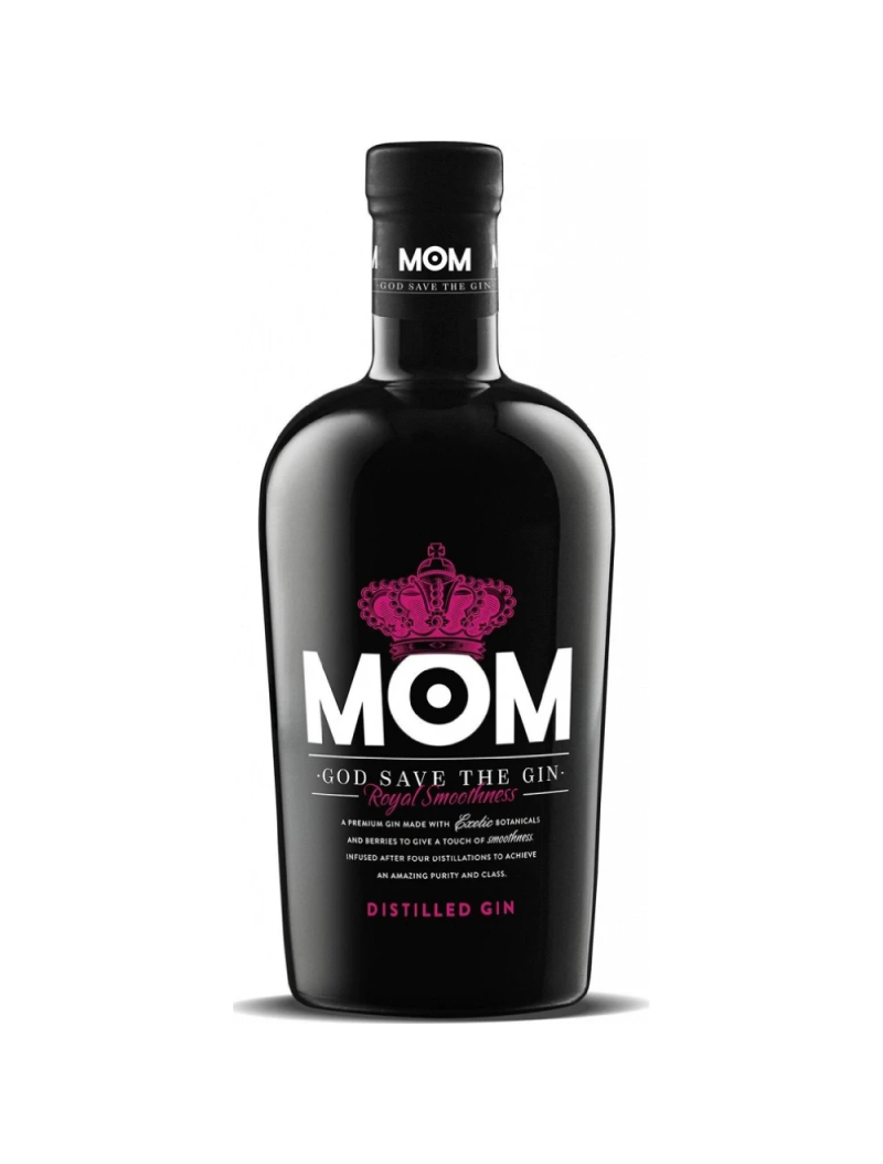 Mom Gin 39,5% 0,7l