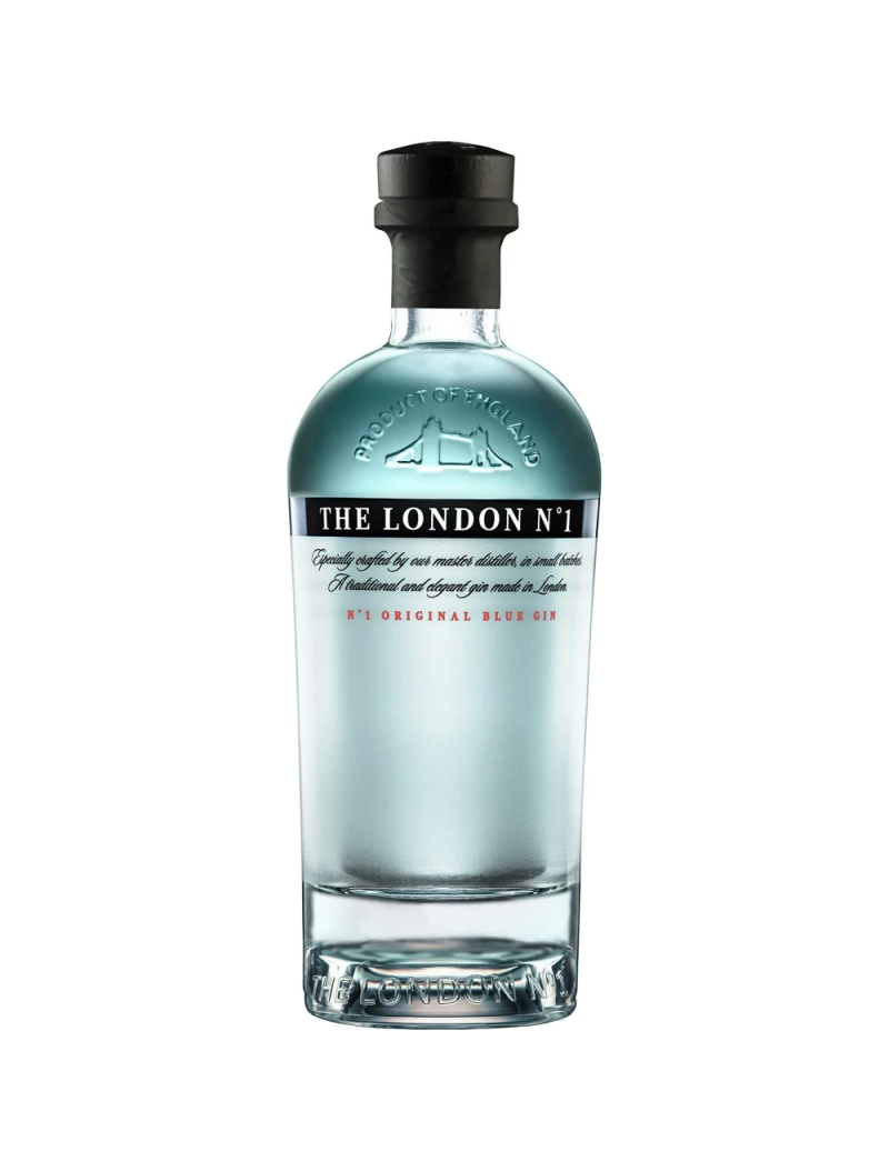 London GIN No 1. 47% 0,7l + box
