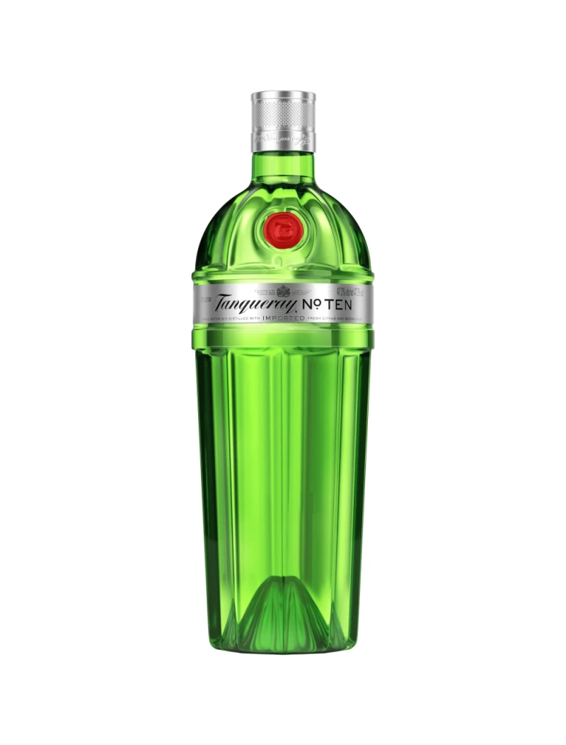 Tanqueray Ten 47,3% 0,7l