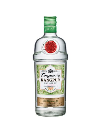 Tanqueray Rangpur Gin  41,3% 0,7l
