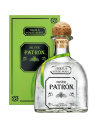 Tequila Patron Silver 40% 0,7l