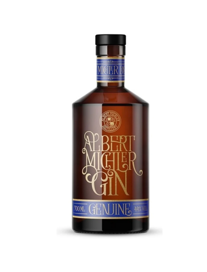 Gin ALB.MICHLER Klasik 44% 0,7l