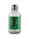 Gin Albert Michler Uhorka 44% 0,7l