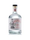 Ron de Jeremy Hedgehog Gin 43% 0,7l
